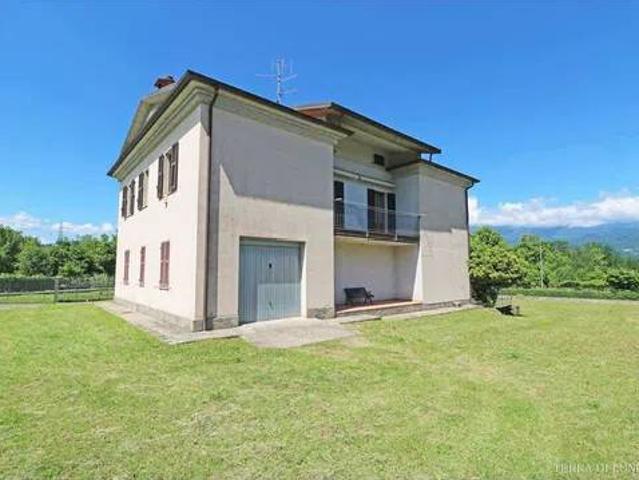 Villa Indipendente in vendita a Arpiola-Pianfurcano, Mulazzo