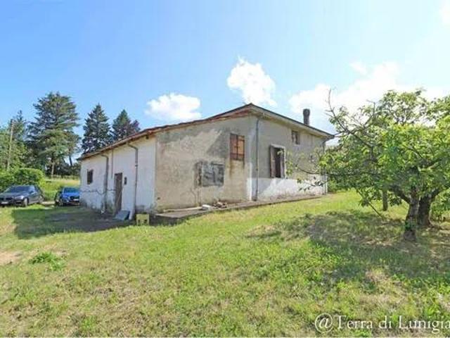 Villa Indipendente in vendita a Groppoli, Mulazzo