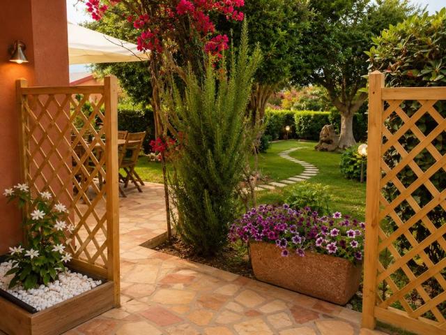 Villa Indipendente in vendita a Costa Rei, Muravera