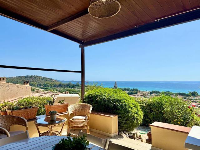 Appartamento in vendita a Costa Rei, Muravera