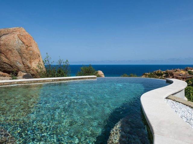 Villa Indipendente in vendita a Costa Rei, Muravera