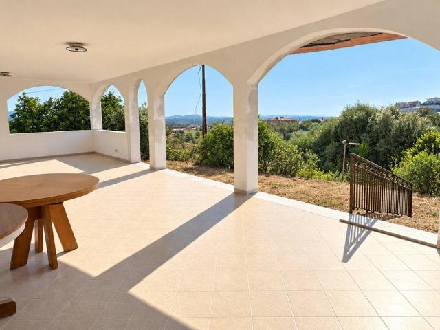 Villa Indipendente in vendita a Murera/Muravera, Casteddu/Cagliari