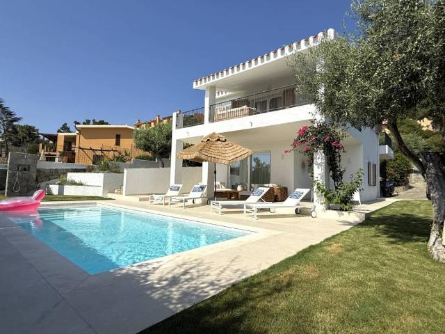Villa Indipendente in vendita a Costa Rei, Muravera