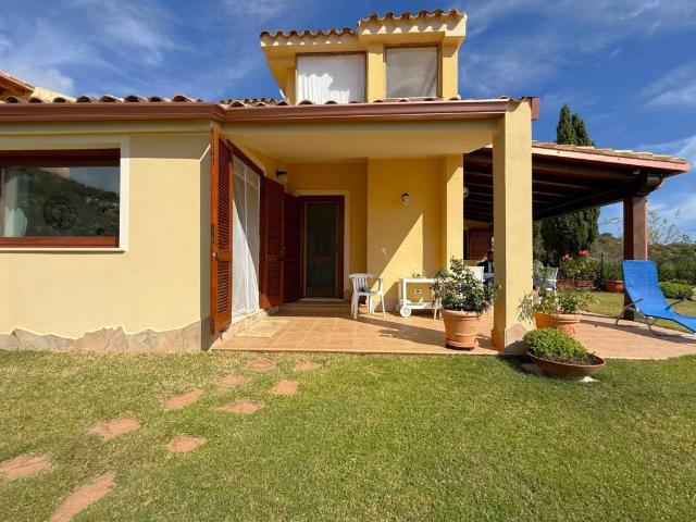 Villa Indipendente in vendita a Costa Rei, Muravera