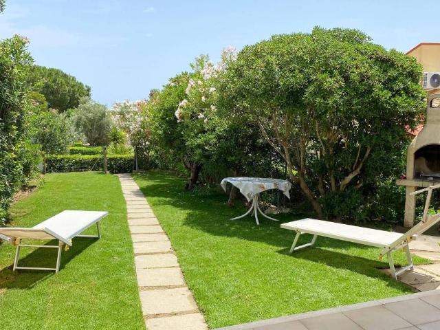 Villa Indipendente in vendita a Costa Rei, Muravera