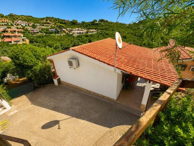Villa Indipendente in vendita a Costa Rei, Muravera
