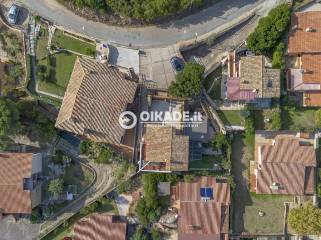 Villa Indipendente in vendita a Costa Rei, Muravera