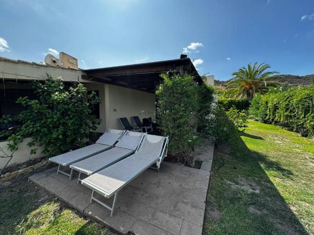 Villa Indipendente in vendita a Costa Rei, Muravera
