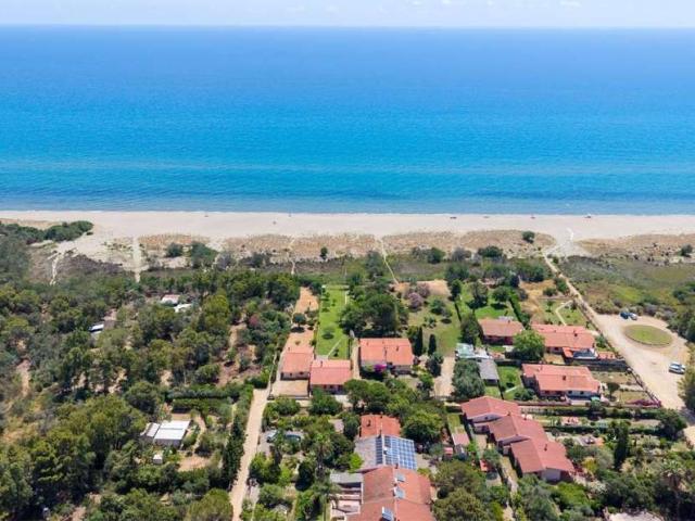 Villa Indipendente in vendita a Muravera, Sardigna/Sardegna