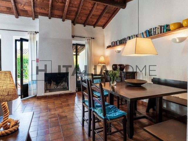 Villa Indipendente in vendita a Costa Rei, Muravera