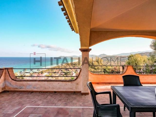 Villa Indipendente in vendita a Costa Rei, Muravera
