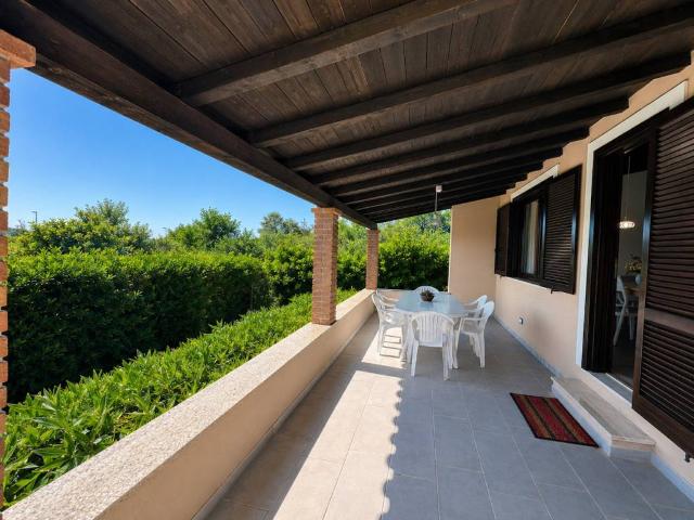 Villa Indipendente in vendita a Costa Rei, Muravera