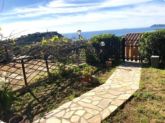 Villa Indipendente in vendita a Costa Rei, Muravera