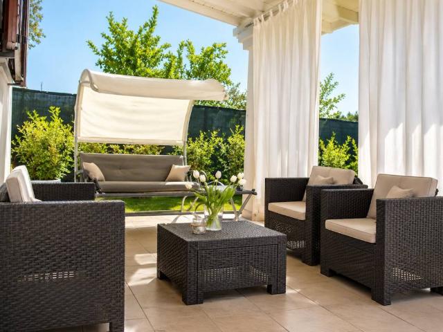 Villa Indipendente in vendita a Costa Rei, Muravera