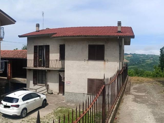 Villa Indipendente in vendita a Piemonte, Cuneo