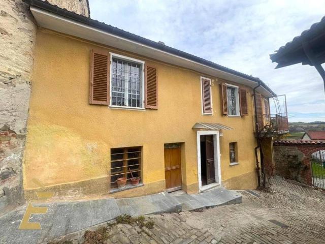 Villa Indipendente in vendita a Piemonte, Cuneo