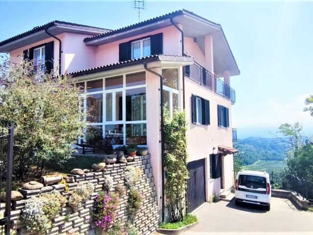 Villa Indipendente in vendita a Piemonte, Cuneo