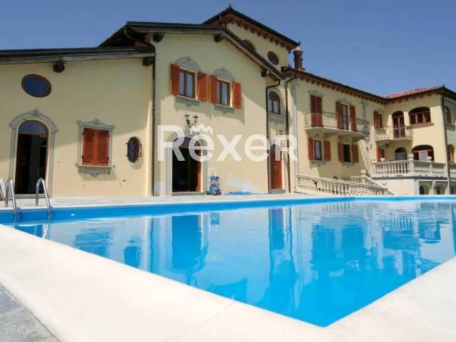 Villa Indipendente in vendita a Piemonte, Cuneo