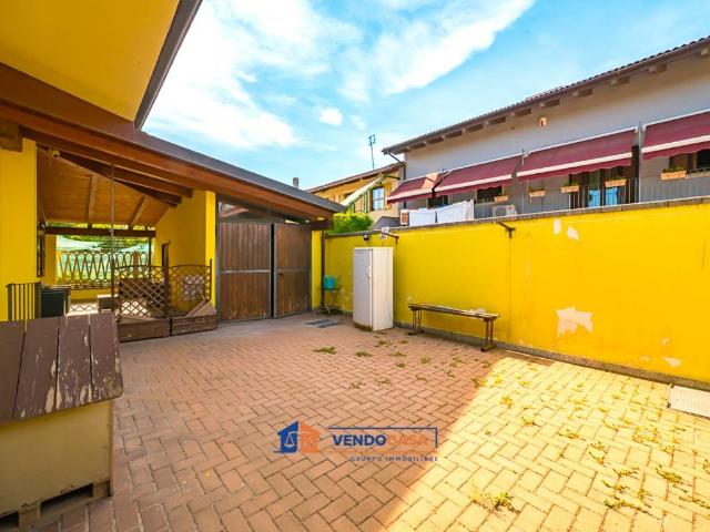 Villa Indipendente in vendita a Piemonte, Cuneo