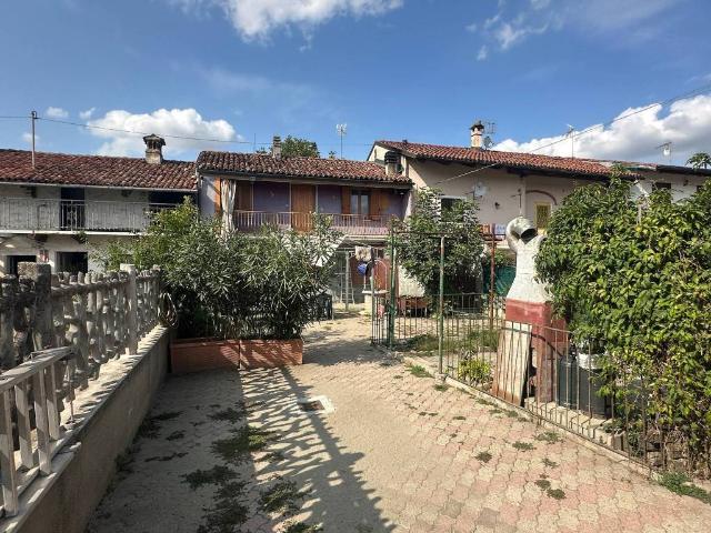 Villa Indipendente in vendita a Piemonte, Cuneo