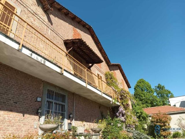 Villa Indipendente in vendita a Piemonte, Alessandria