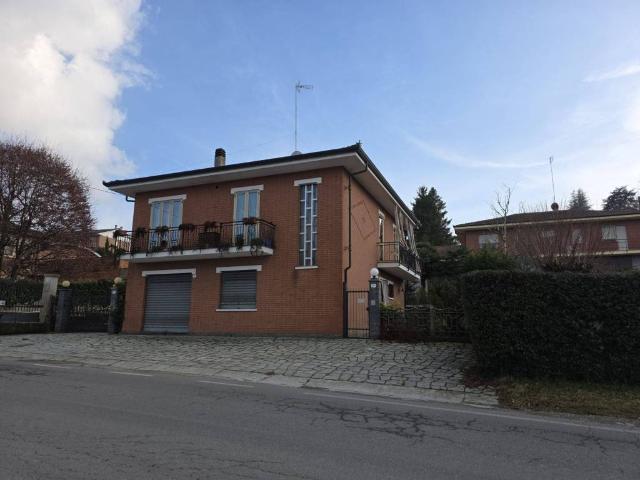 Villa Indipendente in vendita a Piemonte, Alessandria