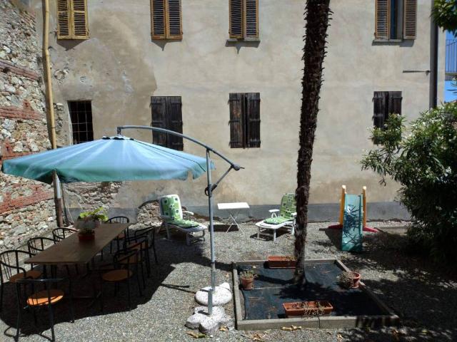 Villa Indipendente in vendita a Piemonte, Alessandria