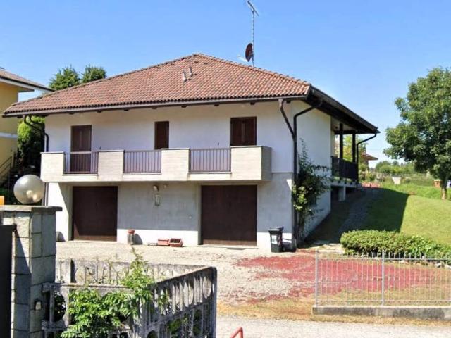 Villa Indipendente in vendita a Piemonte, Alessandria