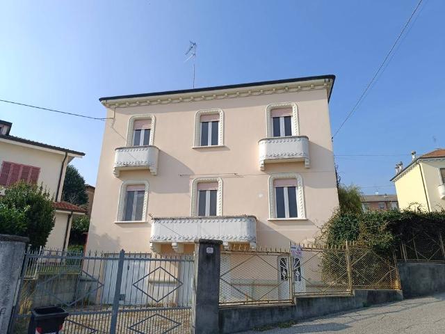 Villa Indipendente in vendita a Piemonte, Alessandria
