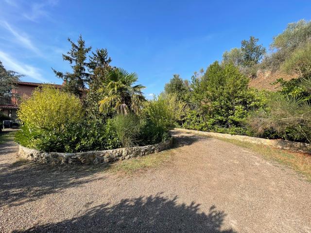 Villa Indipendente in vendita a Vescovado, Murlo