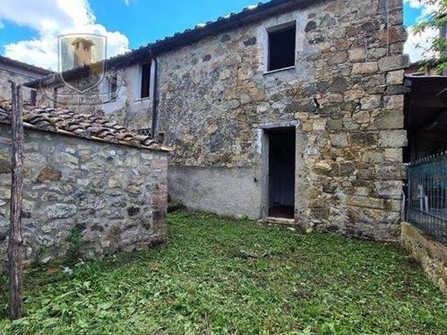 Villa Indipendente in vendita a Casanova, Murlo