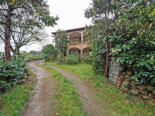 Villa Indipendente in vendita a Vescovado, Murlo