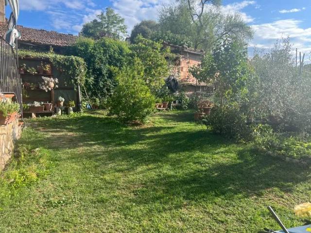 Villa Indipendente in vendita a Murlo, Toscana