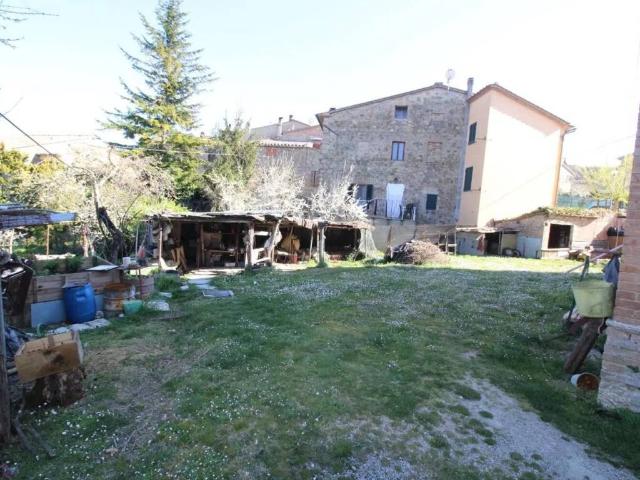 Villa Indipendente in vendita a Murlo, Toscana