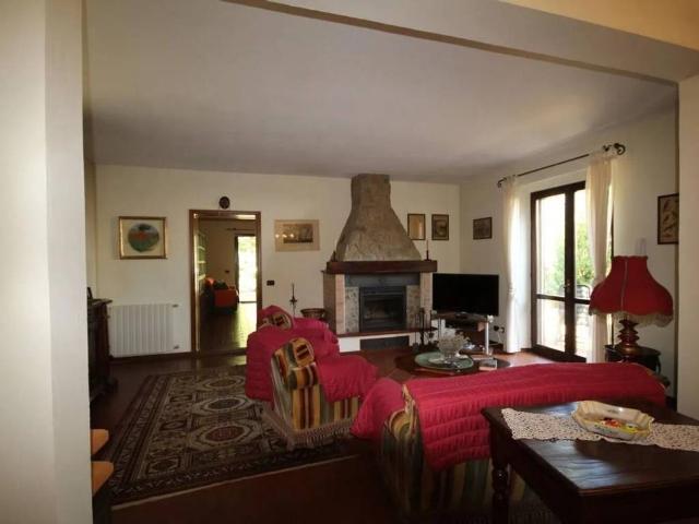Villa Indipendente in vendita a Murlo, Toscana