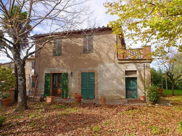 Villa Indipendente in vendita a Vescovado, Murlo