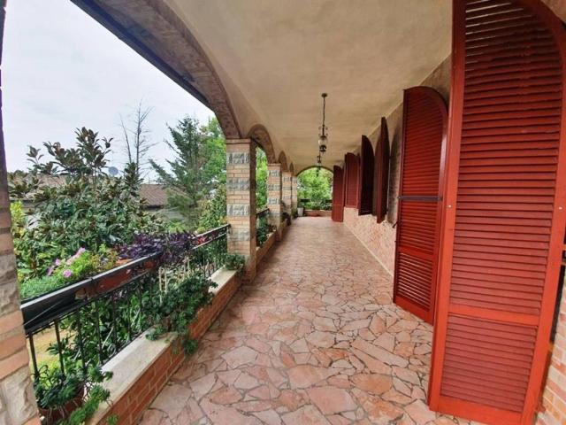 Villa Indipendente in vendita a Vescovado, Murlo