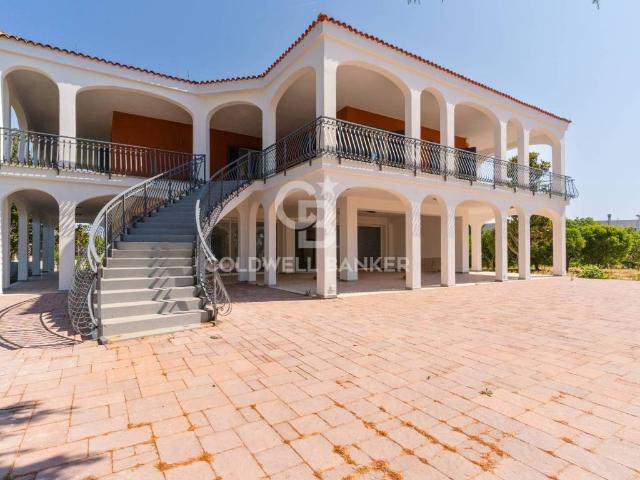Villa Indipendente in vendita a Puglia, Lecce