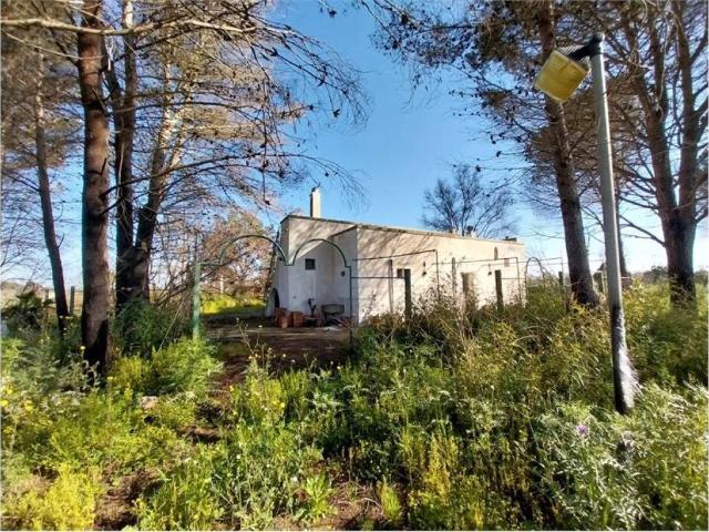 Villa Indipendente in vendita a Puglia, Lecce