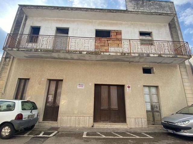 Villa Indipendente in vendita a Puglia, Lecce