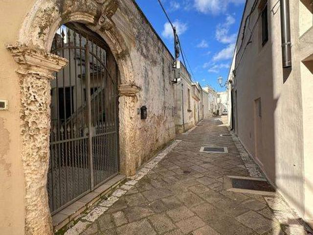 Villa Indipendente in vendita a Puglia, Lecce
