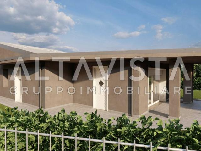 Villa Indipendente in vendita a Muscoline, Lombardia