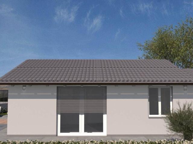 Villa Indipendente in vendita a Muscoline, Lombardia
