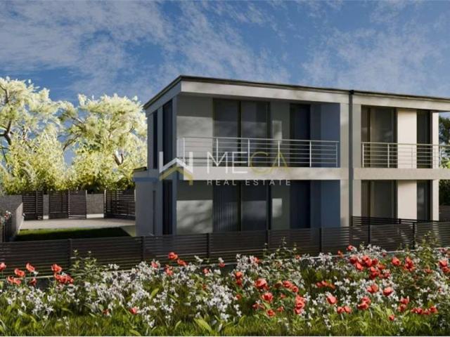 Villa Indipendente in vendita a Muscoline, Lombardia