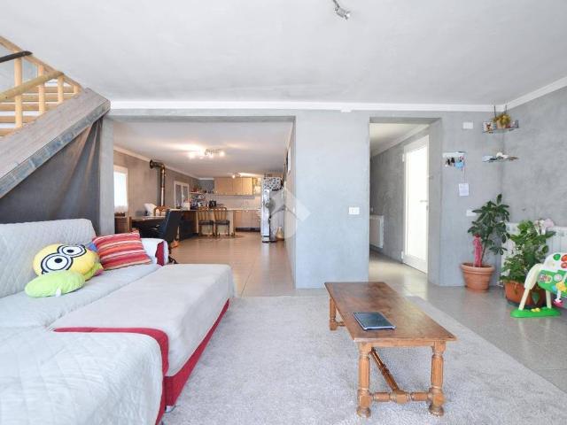 Villa Indipendente in vendita a Musile Di Piave, Veneto