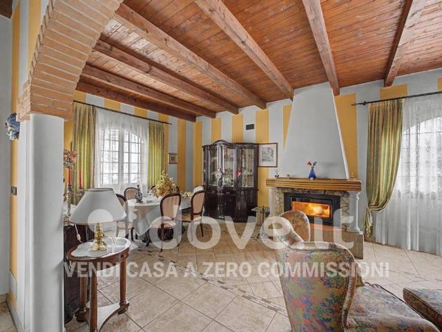 Villa Indipendente in vendita a Musile Di Piave, Veneto