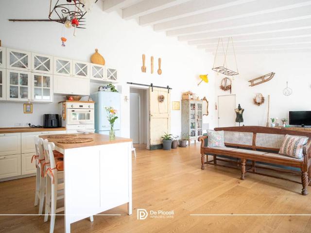 Villa Indipendente in vendita a Musile Di Piave, Veneto