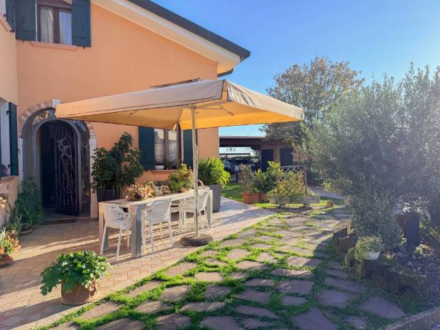 Villa Indipendente in vendita a Salsi, Musile Di Piave