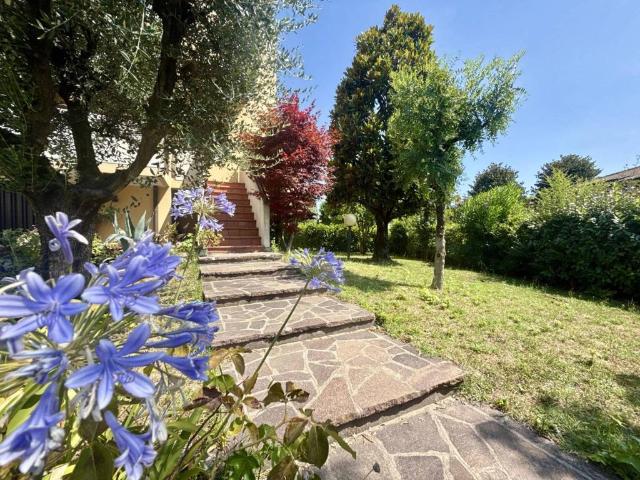 Villa Indipendente in vendita a Musile Di Piave, Veneto