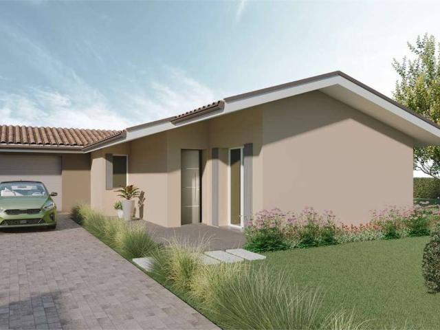 Villa Indipendente in vendita a Musile Di Piave, Veneto